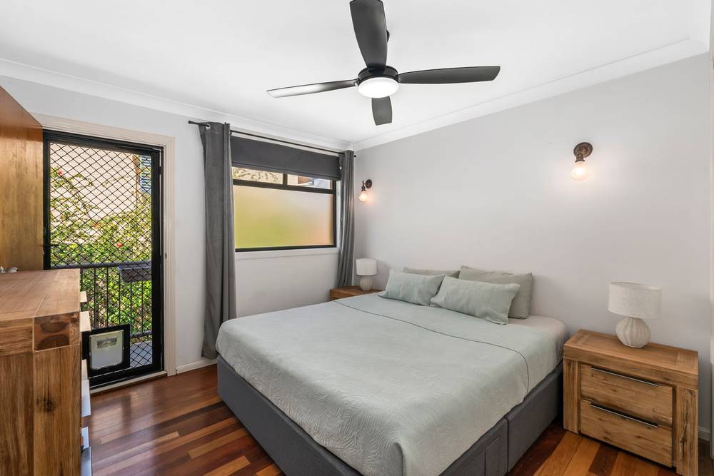 4/109 Hall Street, ALDERLEY, QLD 4051