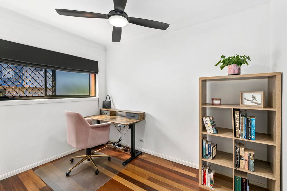 4/109 Hall Street, ALDERLEY, QLD 4051