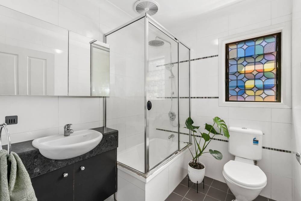 4/109 Hall Street, ALDERLEY, QLD 4051