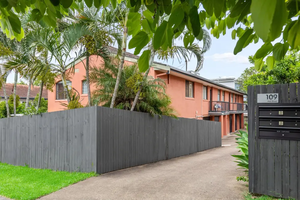 4/109 Hall Street, ALDERLEY, QLD 4051
