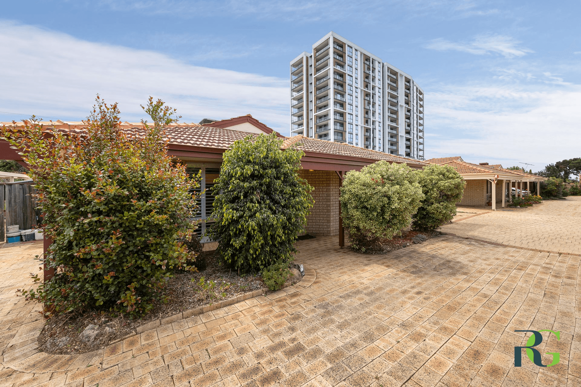 5/76 The Ramble, BOORAGOON, WA 6154