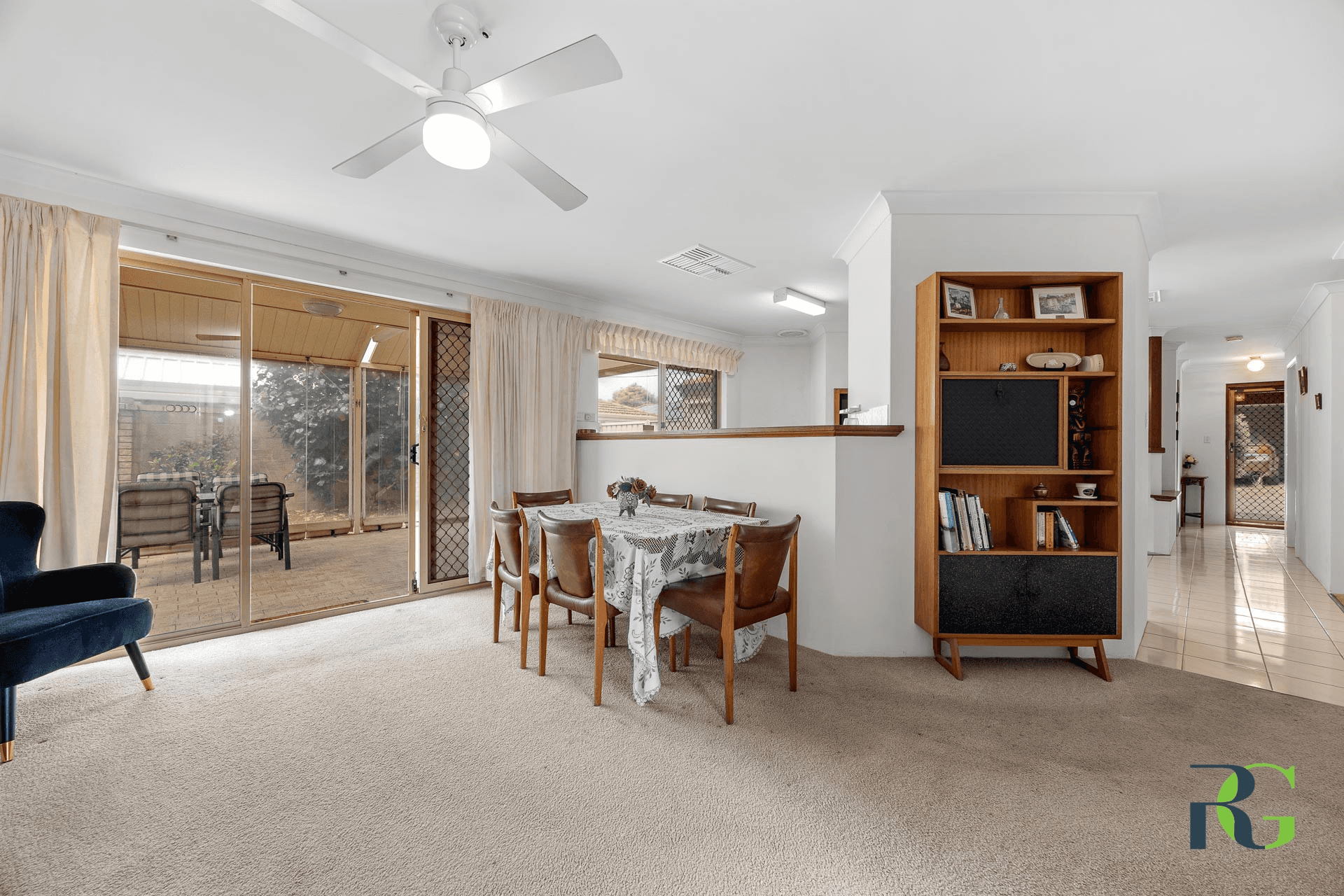 5/76 The Ramble, BOORAGOON, WA 6154