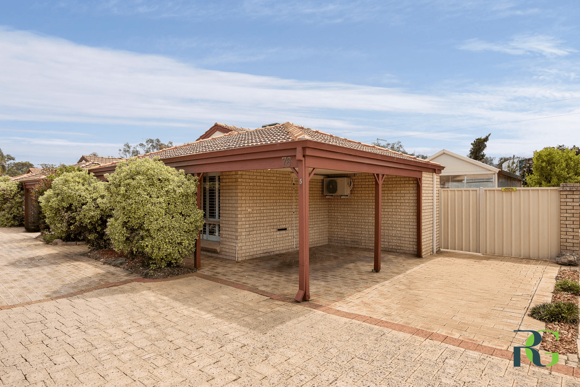 5/76 The Ramble, BOORAGOON, WA 6154