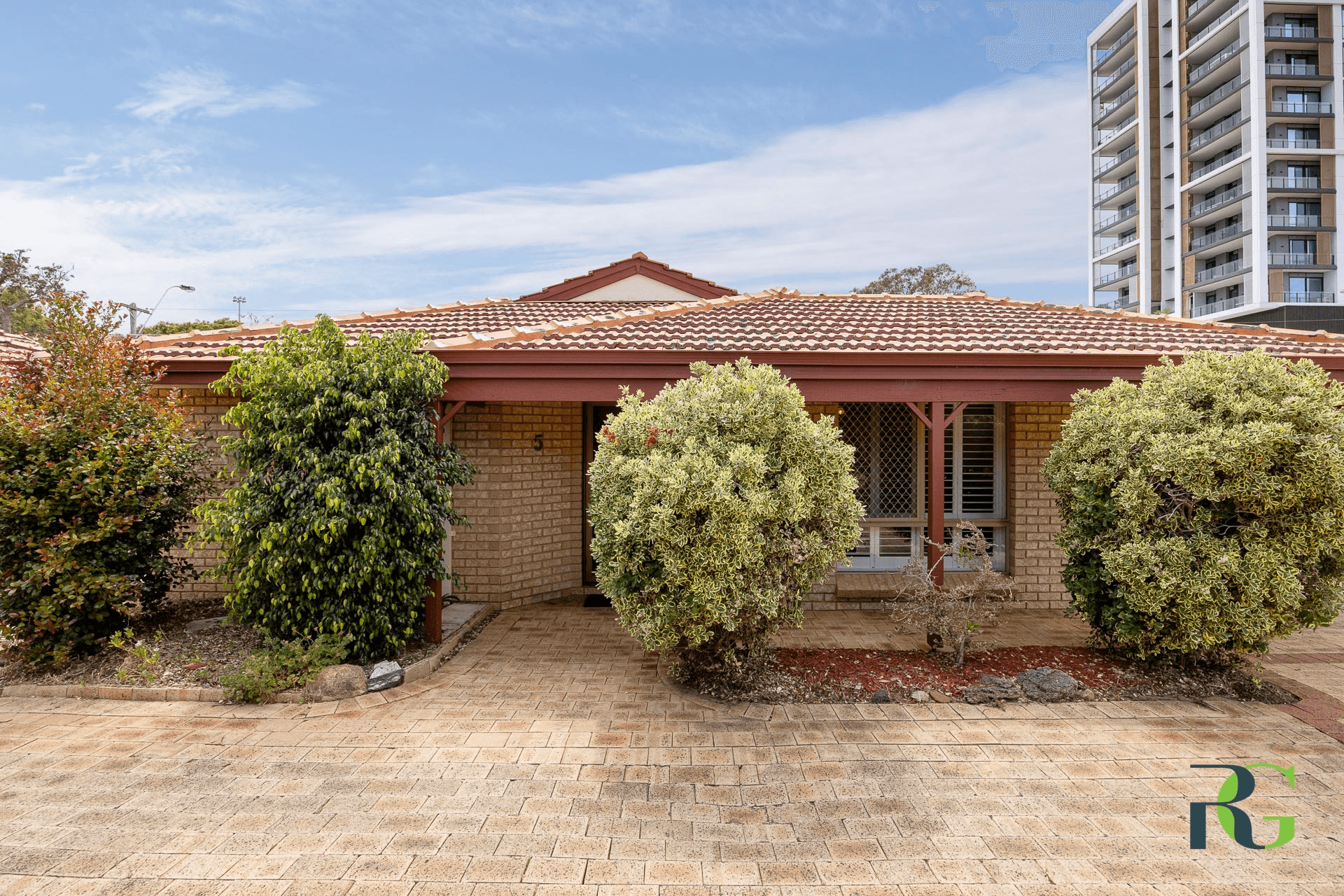 5/76 The Ramble, BOORAGOON, WA 6154