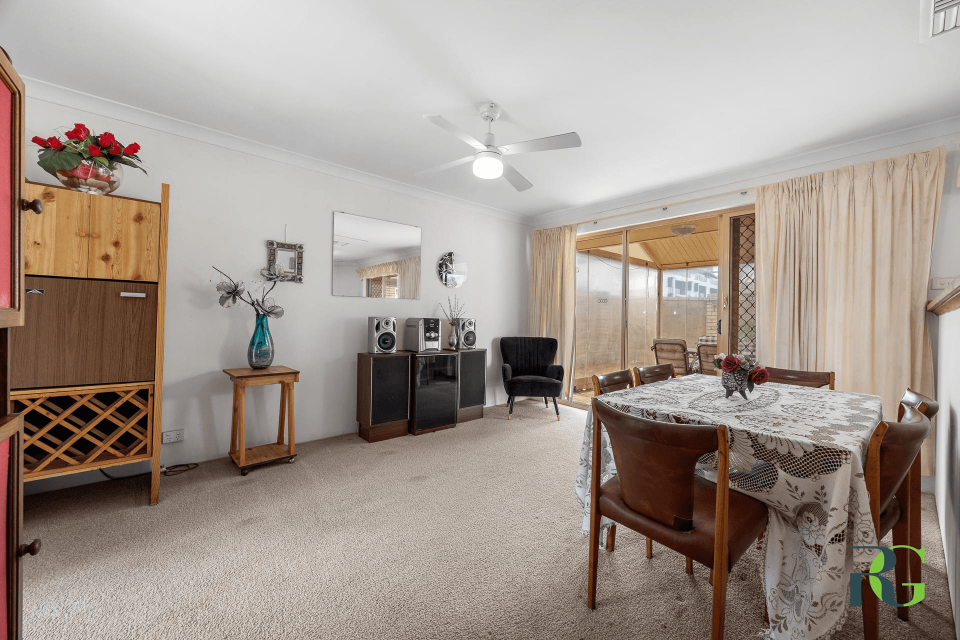 5/76 The Ramble, BOORAGOON, WA 6154