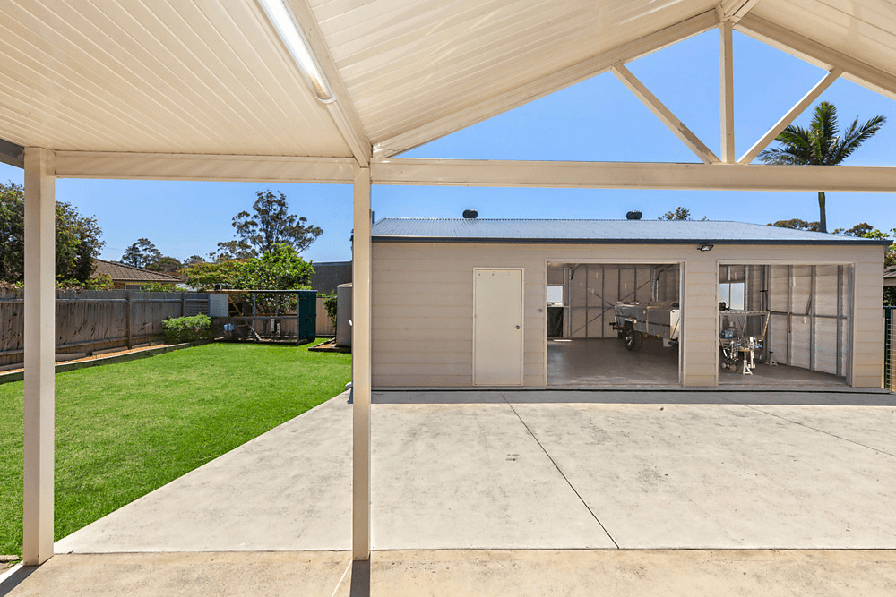 69 Emmett Street, Callala Bay, NSW 2540