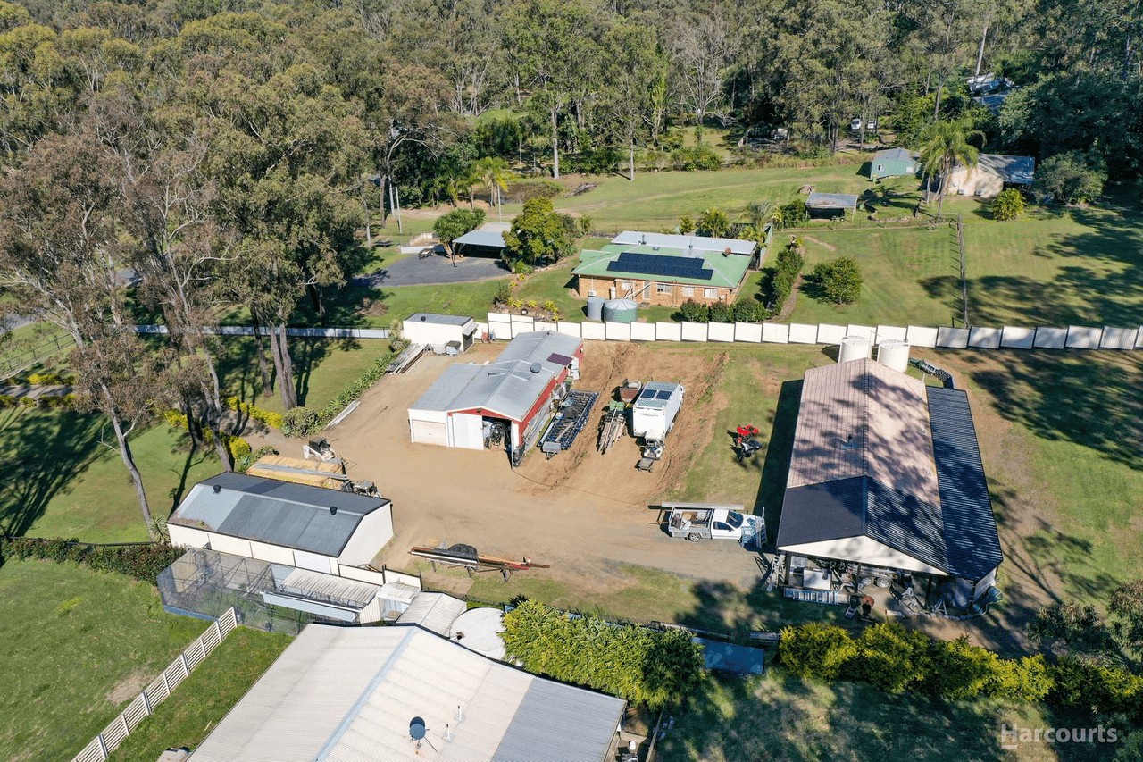 49-51 IRWIN Road, Cedar Grove, QLD 4285