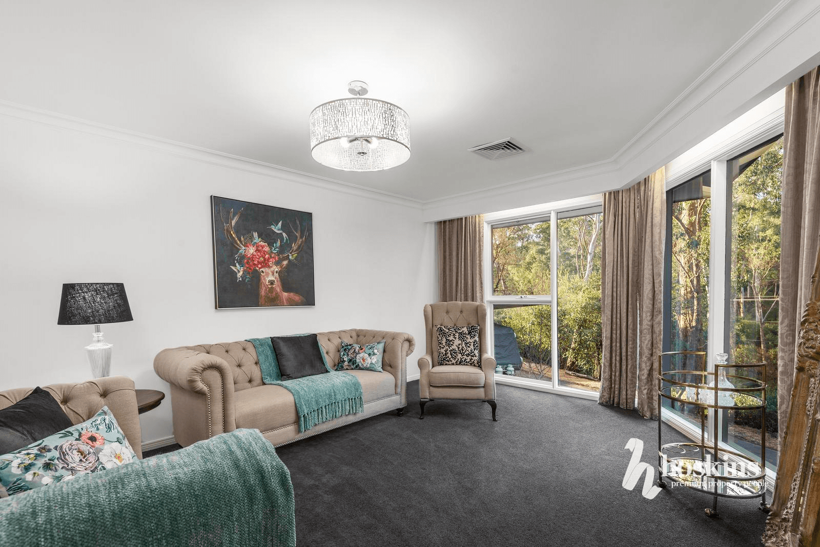 8 Gold Memorial Road, Warrandyte, VIC 3113