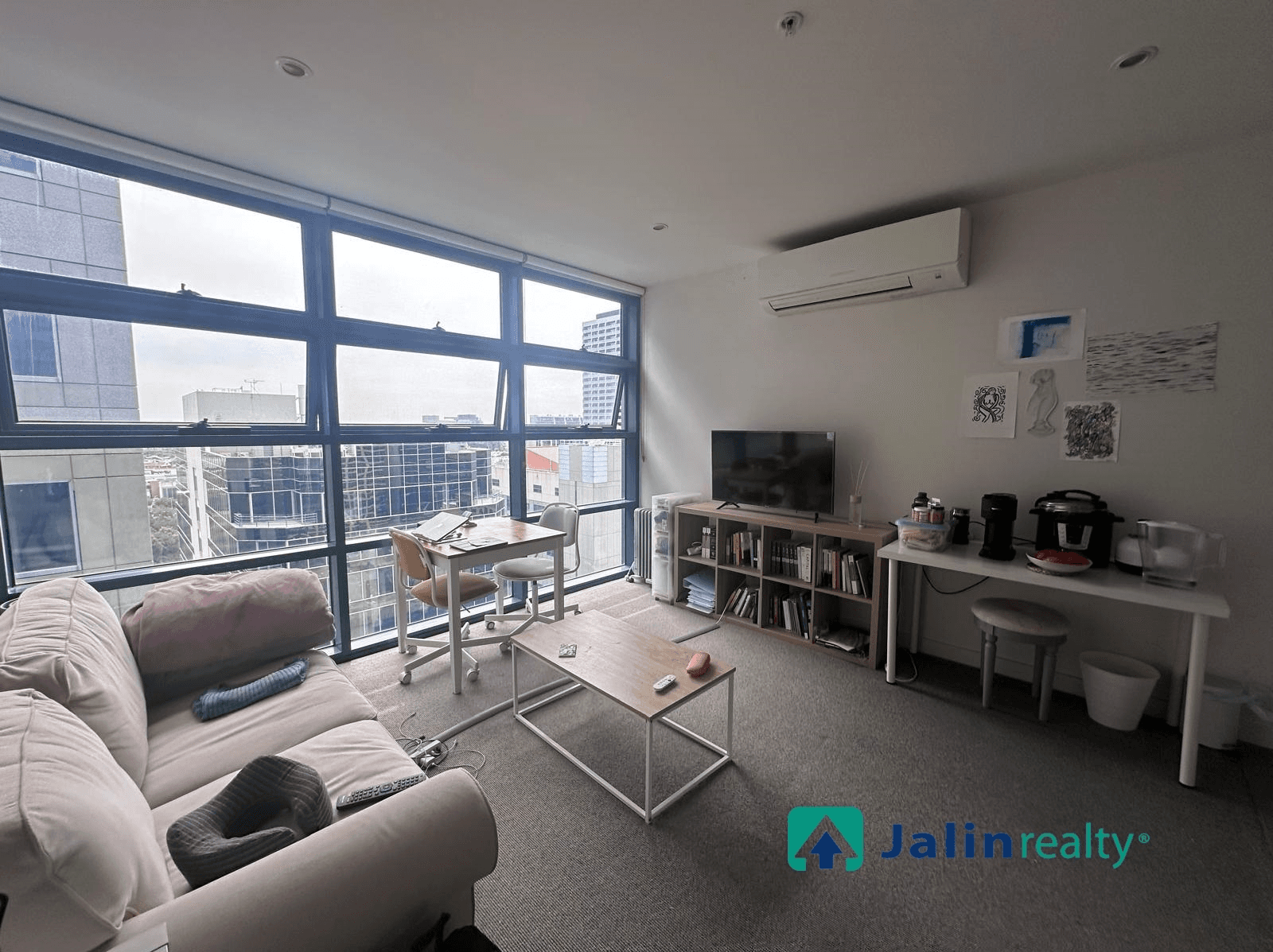 2301/557-561 Lt Lonsdale Street, Melbourne, VIC 3000