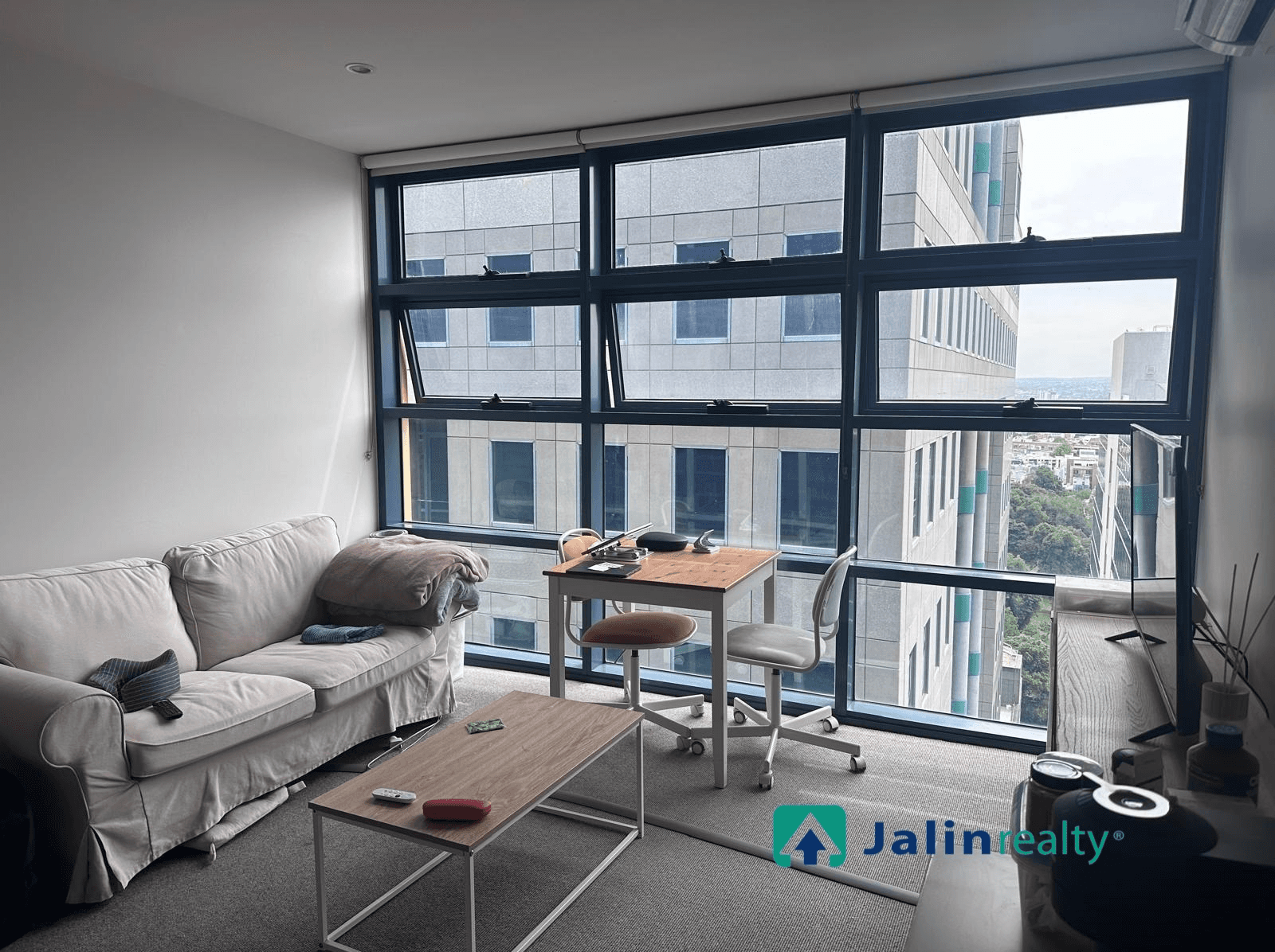 2301/557-561 Lt Lonsdale Street, Melbourne, VIC 3000