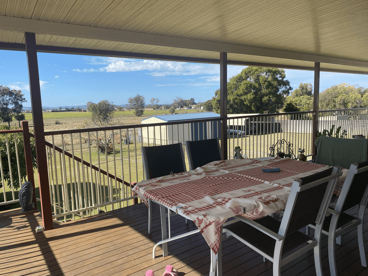 40 Buaraba Street, GATTON, QLD 4343