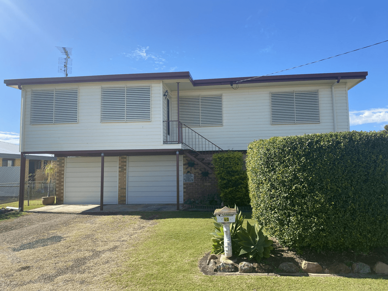 40 Buaraba Street, GATTON, QLD 4343