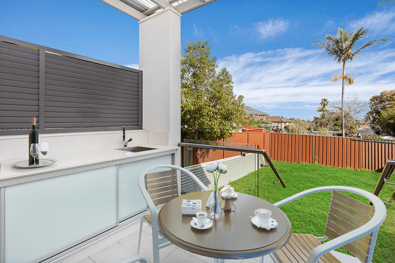 50A Carson Street, Panania, NSW 2213