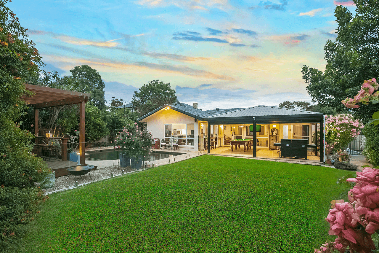23 Como Street, ORMISTON, QLD 4160