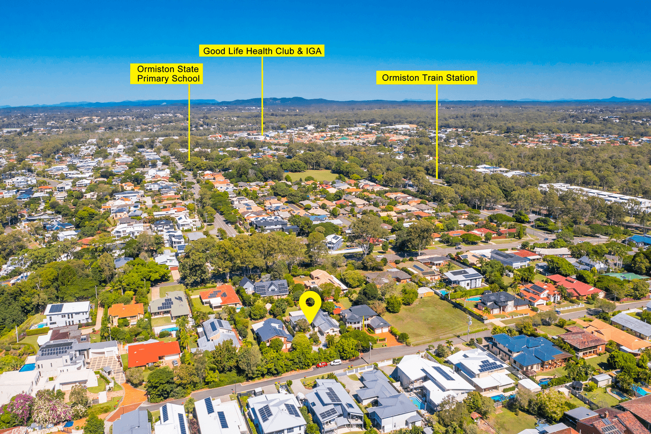 23 Como Street, ORMISTON, QLD 4160