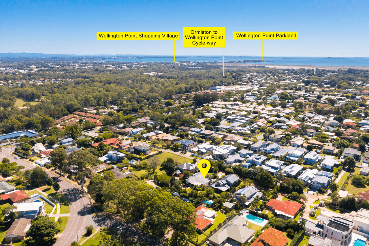 23 Como Street, ORMISTON, QLD 4160