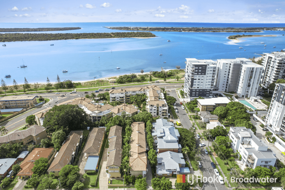 5/23 Bath Street, LABRADOR, QLD 4215