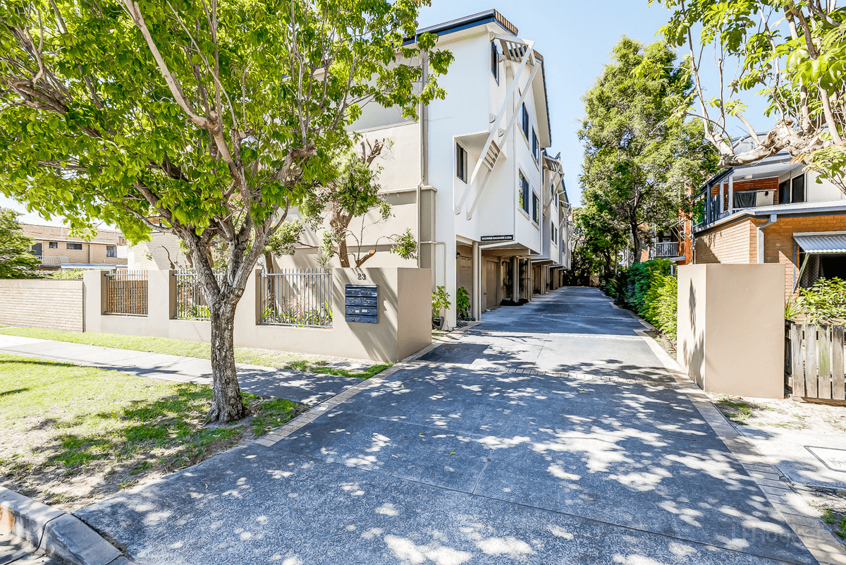 5/23 Bath Street, LABRADOR, QLD 4215