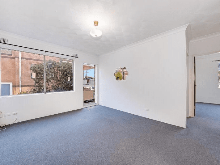 1/25 Bexley Road, CAMPSIE, NSW 2194