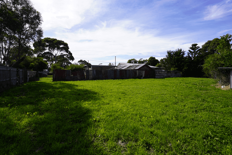 22 Centre Street, PORT FRANKLIN, VIC 3964