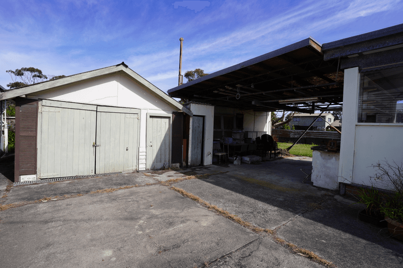 22 Centre Street, PORT FRANKLIN, VIC 3964