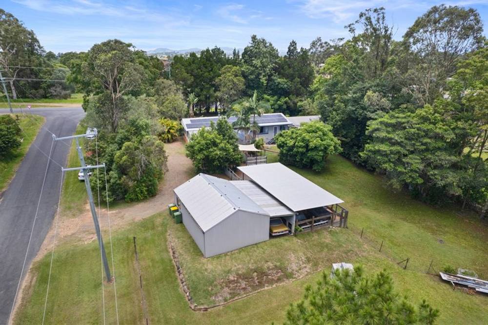 106 Noosa Road, EAST DEEP CREEK, QLD 4570