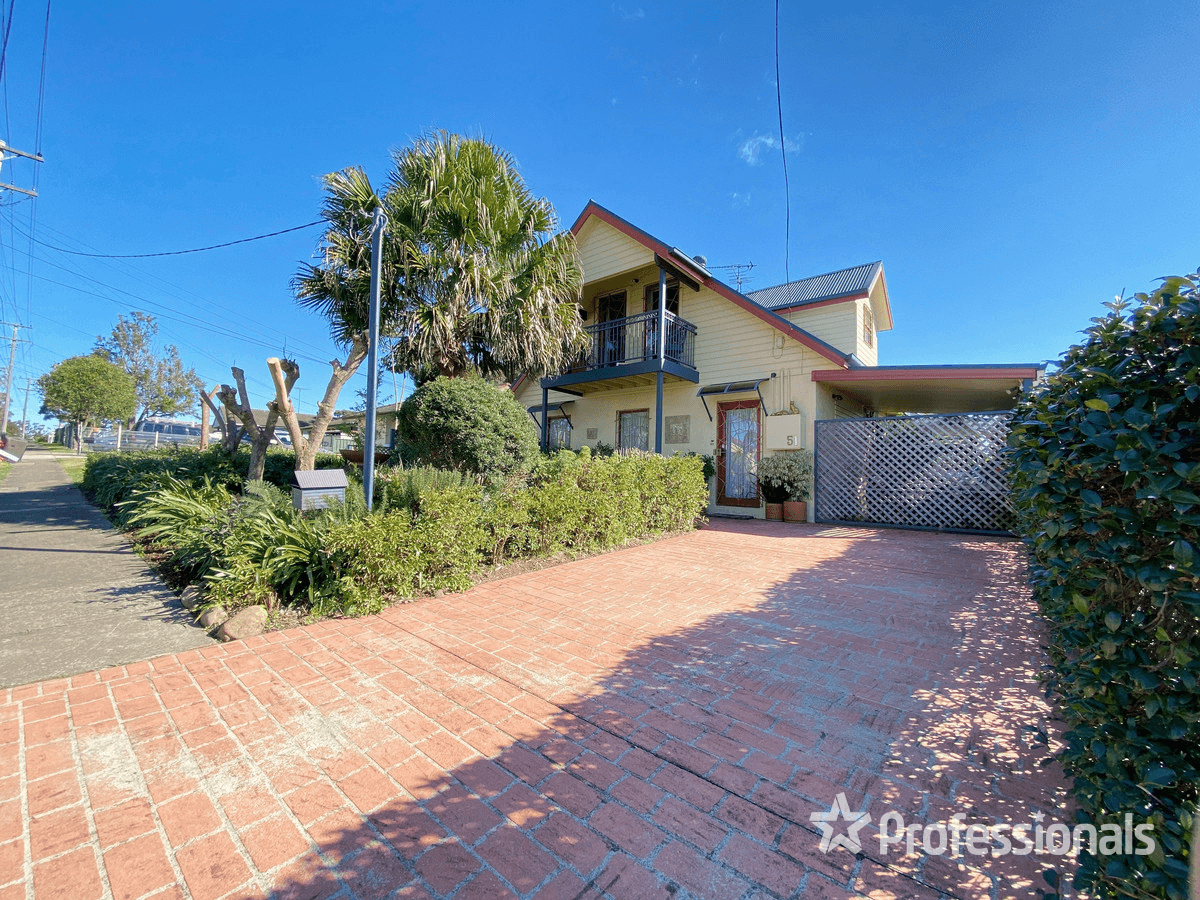 51 Helena Avenue, Emerton, NSW 2770