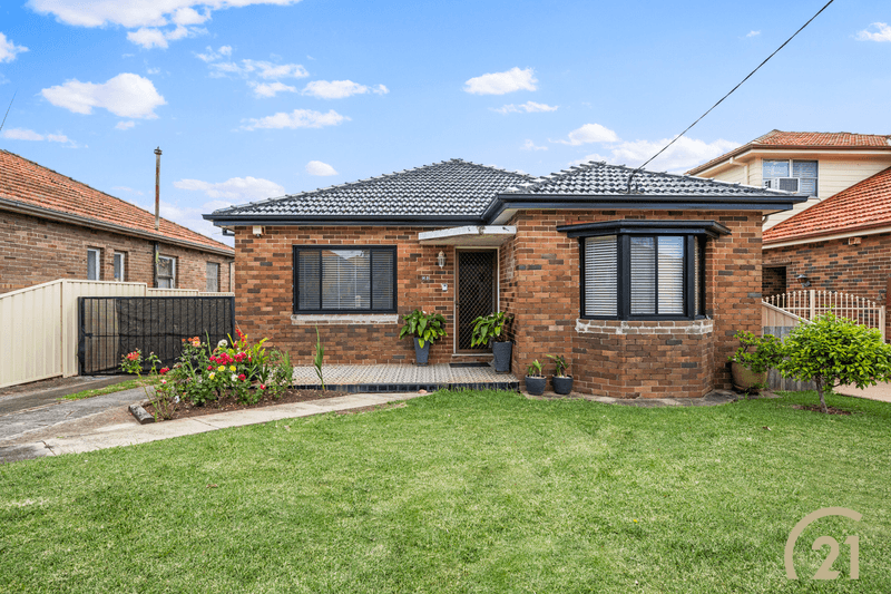 54 Chisholm Avenue, Clemton Park, NSW 2206