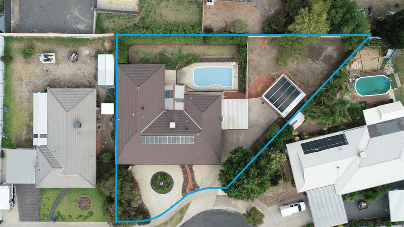 2 Flintoff Close, Horsham, VIC 3400