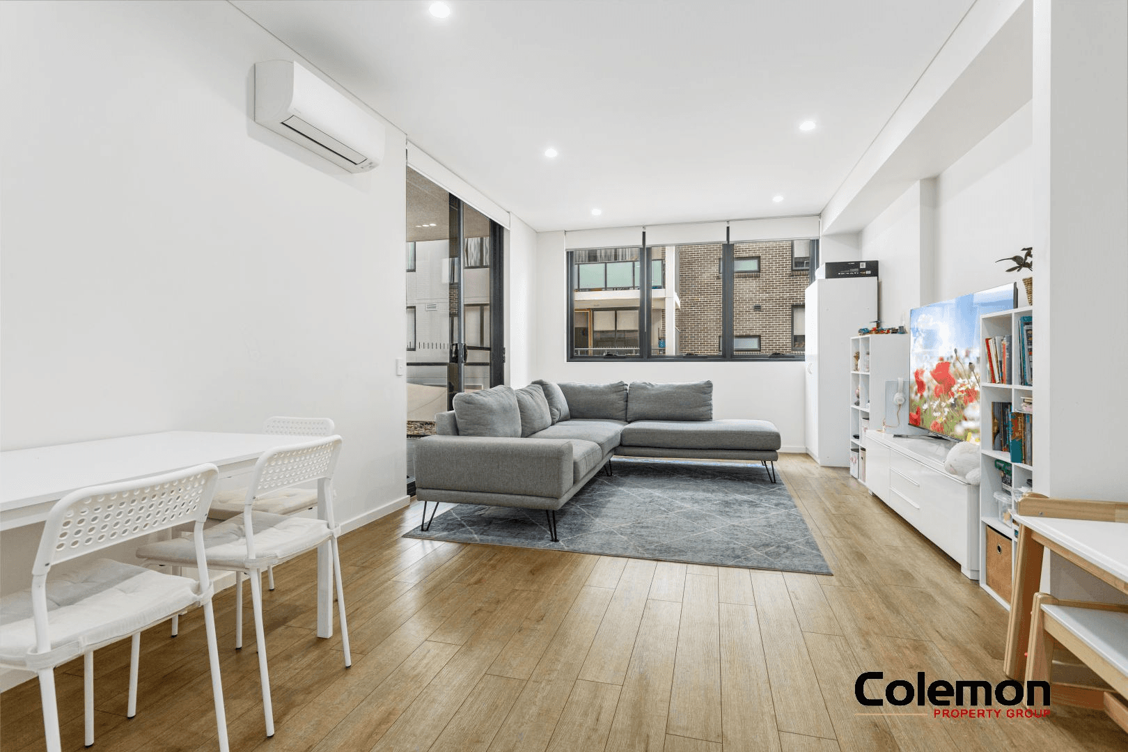 119/364 Canterbury Road, CANTERBURY, NSW 2193