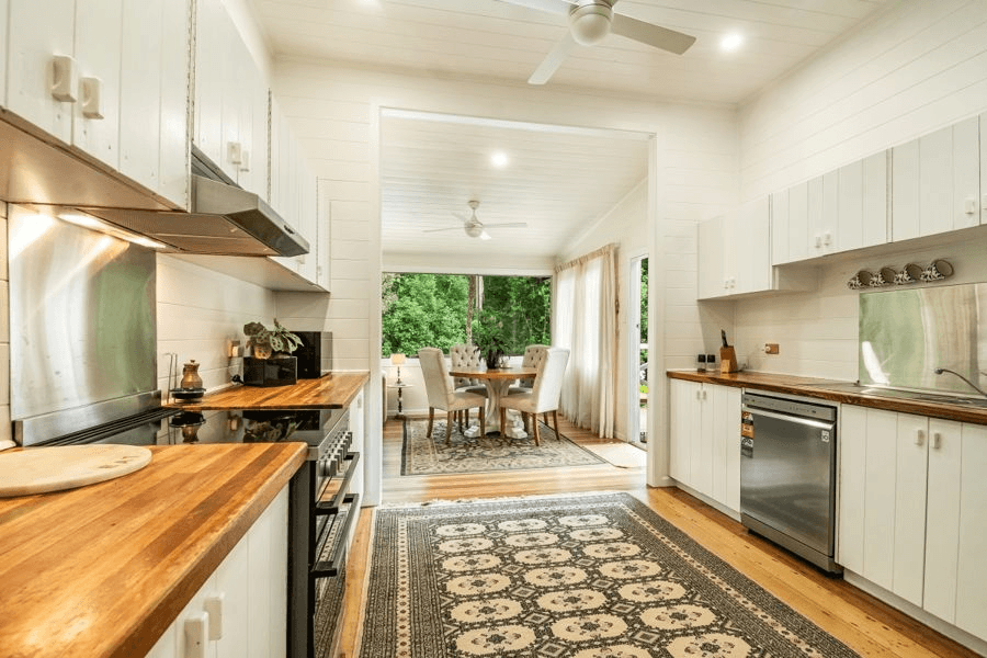 308 Burringbar Road, UPPER BURRINGBAR, NSW 2483