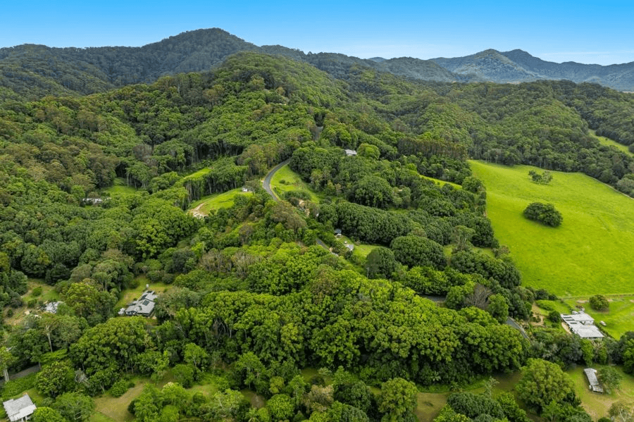 308 Burringbar Road, UPPER BURRINGBAR, NSW 2483