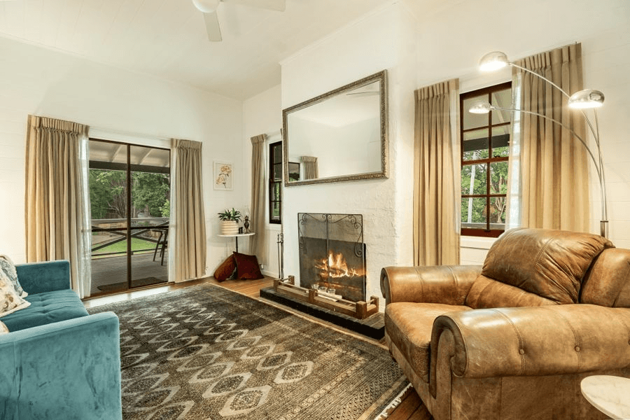 308 Burringbar Road, UPPER BURRINGBAR, NSW 2483