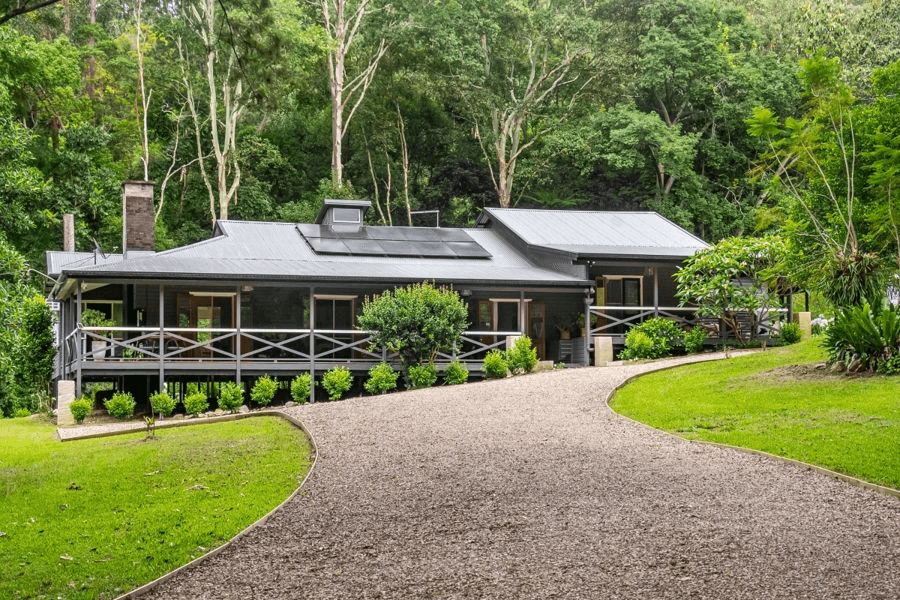 308 Burringbar Road, UPPER BURRINGBAR, NSW 2483