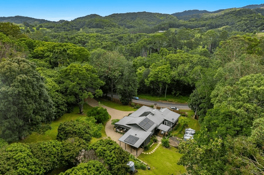 308 Burringbar Road, UPPER BURRINGBAR, NSW 2483