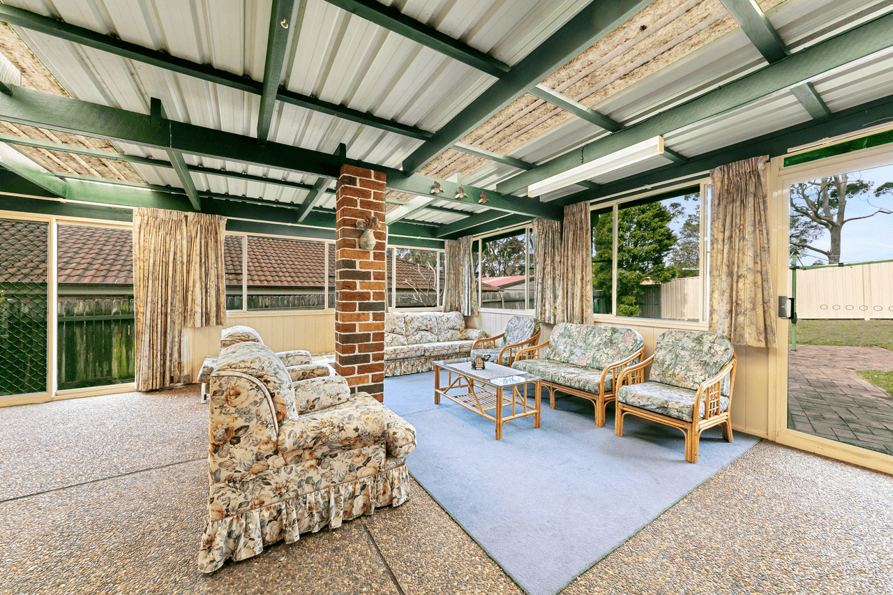 23 Courigal Street, LAKE HAVEN, NSW 2263