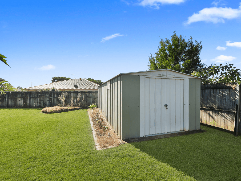 7 Karnak Close, BRACKEN RIDGE, QLD 4017