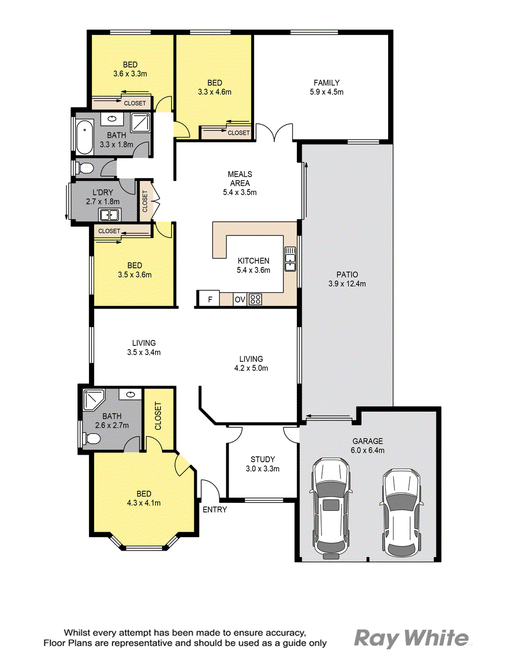 7 Karnak Close, BRACKEN RIDGE, QLD 4017