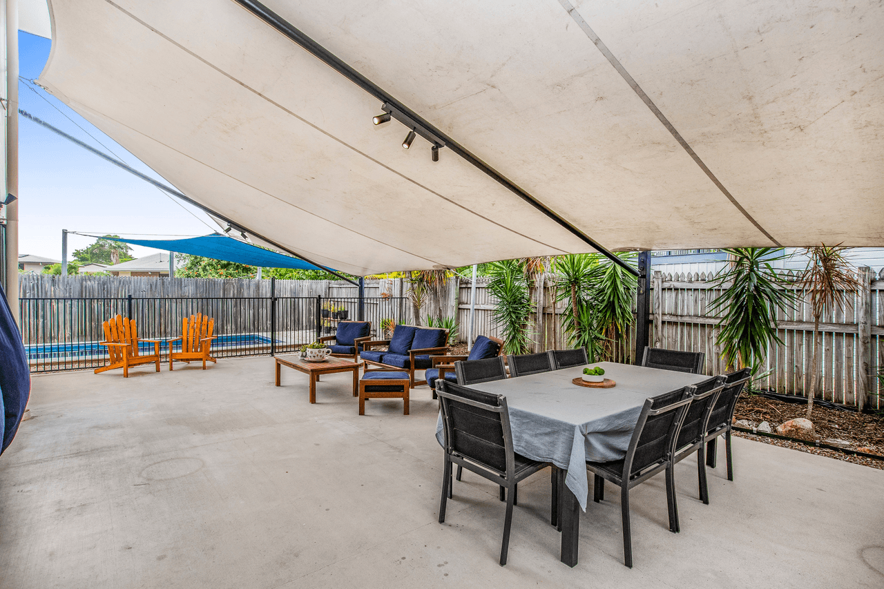 26 Goldsworthy Street, Heatley, QLD 4814