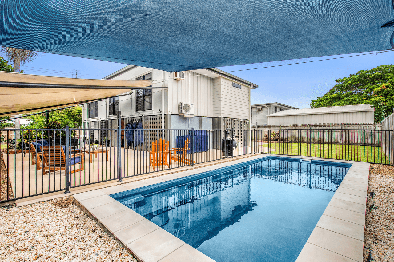 26 Goldsworthy Street, Heatley, QLD 4814