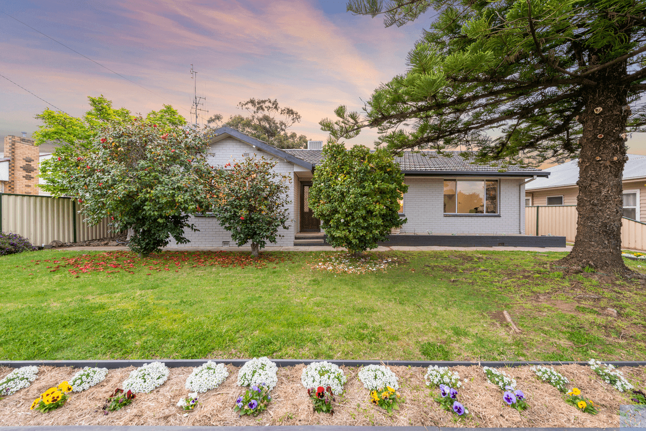 119 Denison Street, Finley, NSW 2713