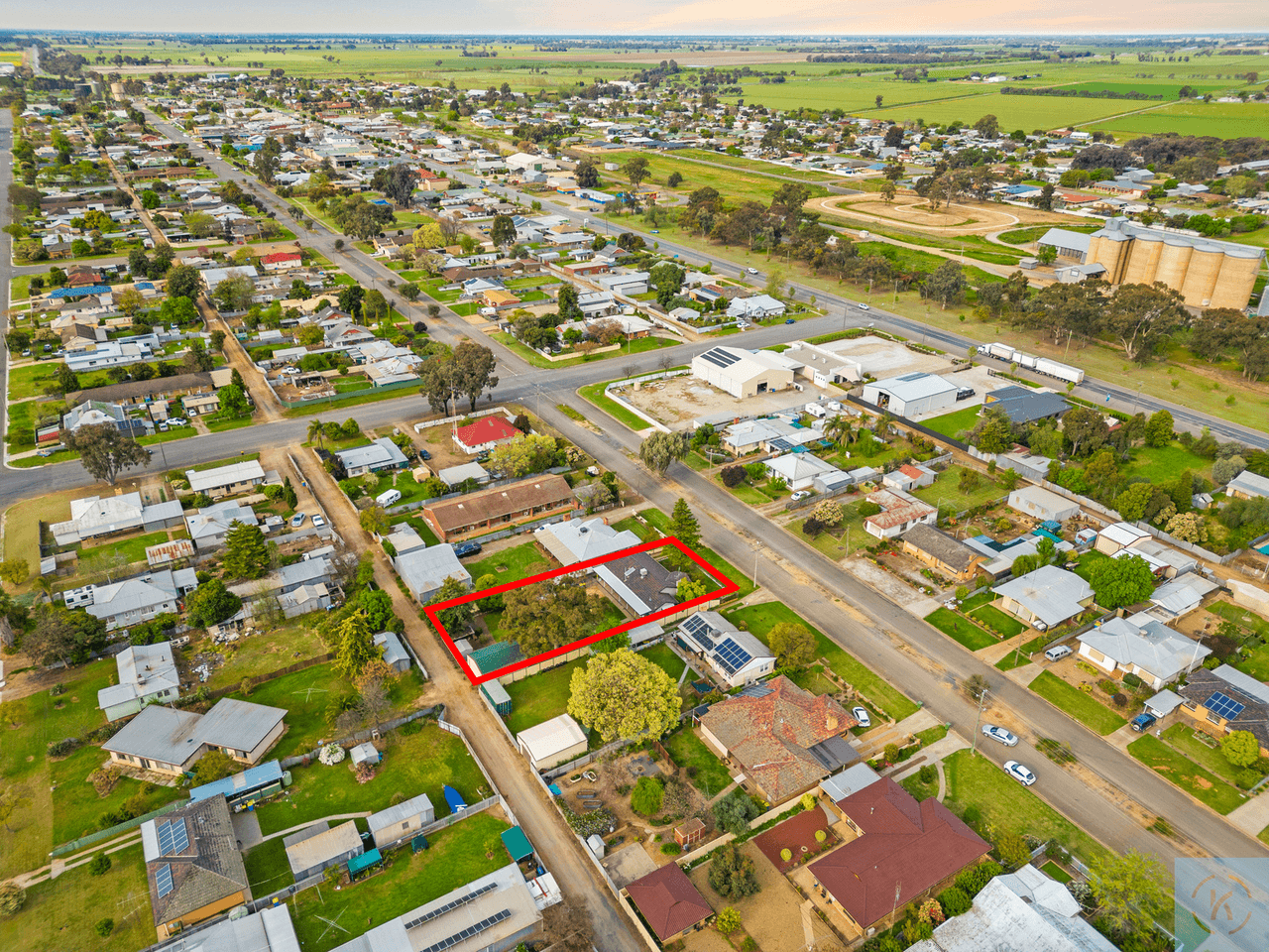 119 Denison Street, Finley, NSW 2713