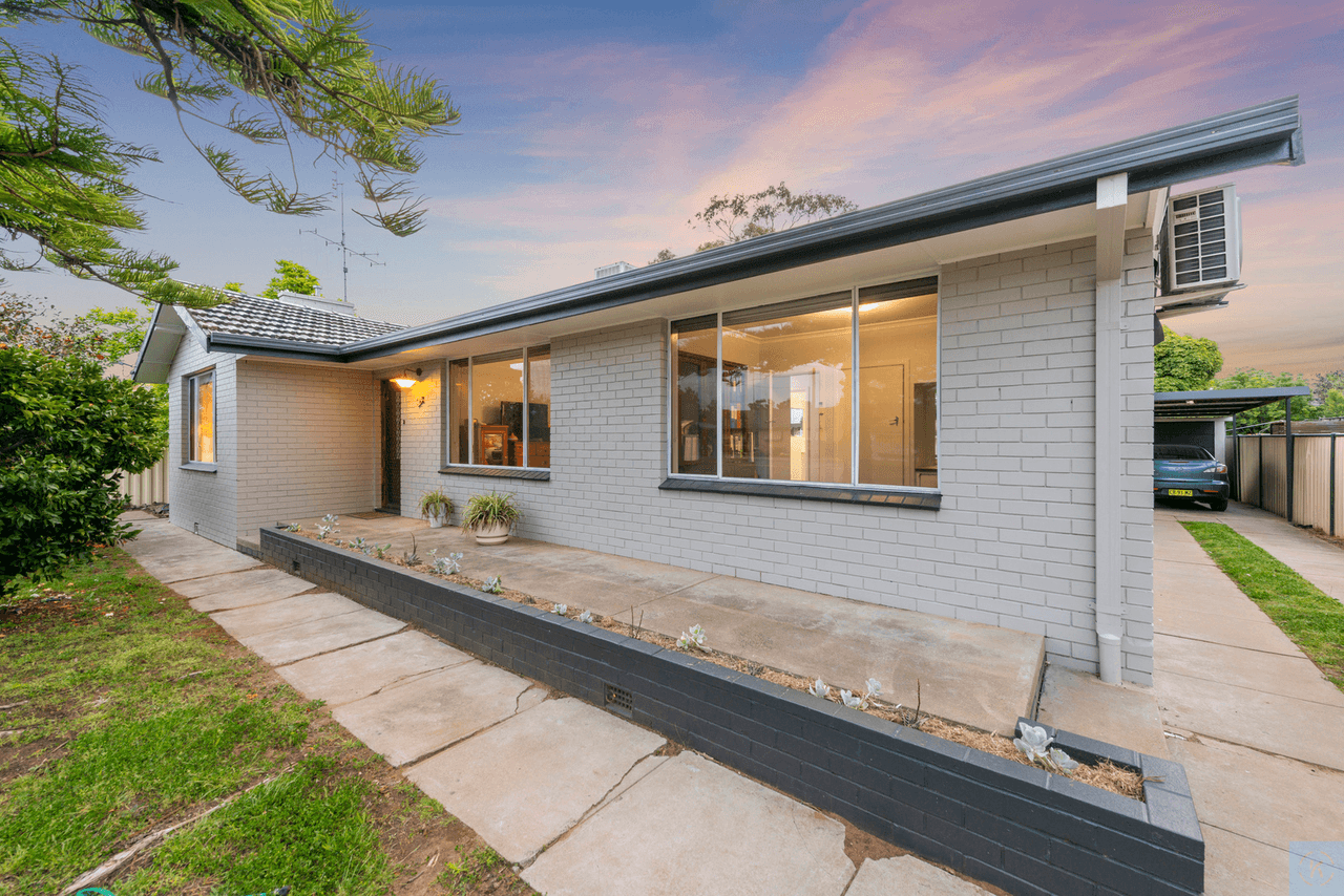 119 Denison Street, Finley, NSW 2713