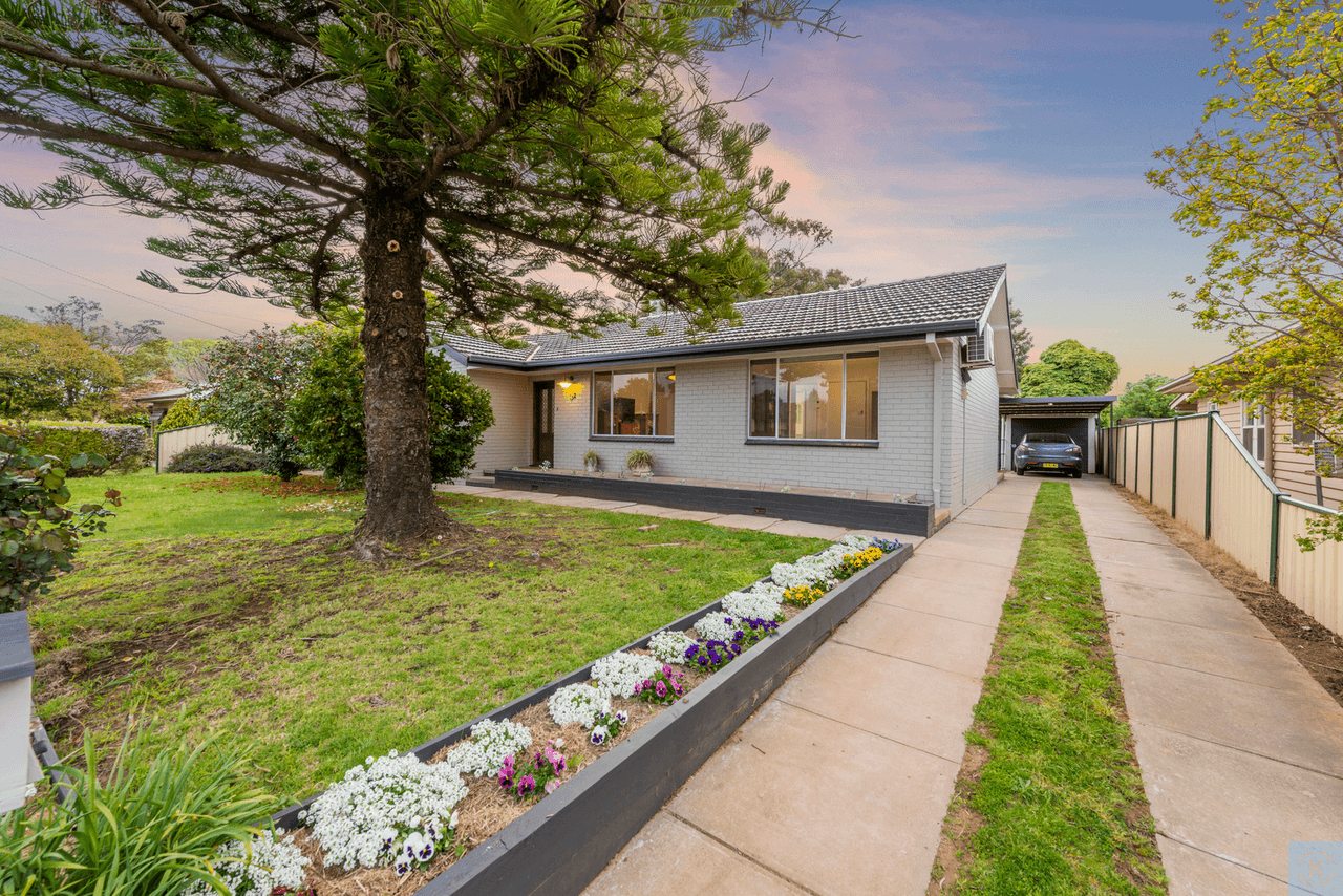 119 Denison Street, Finley, NSW 2713