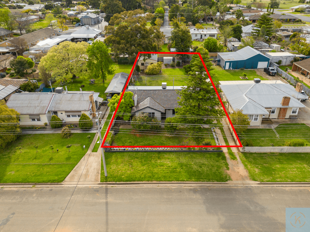 119 Denison Street, Finley, NSW 2713