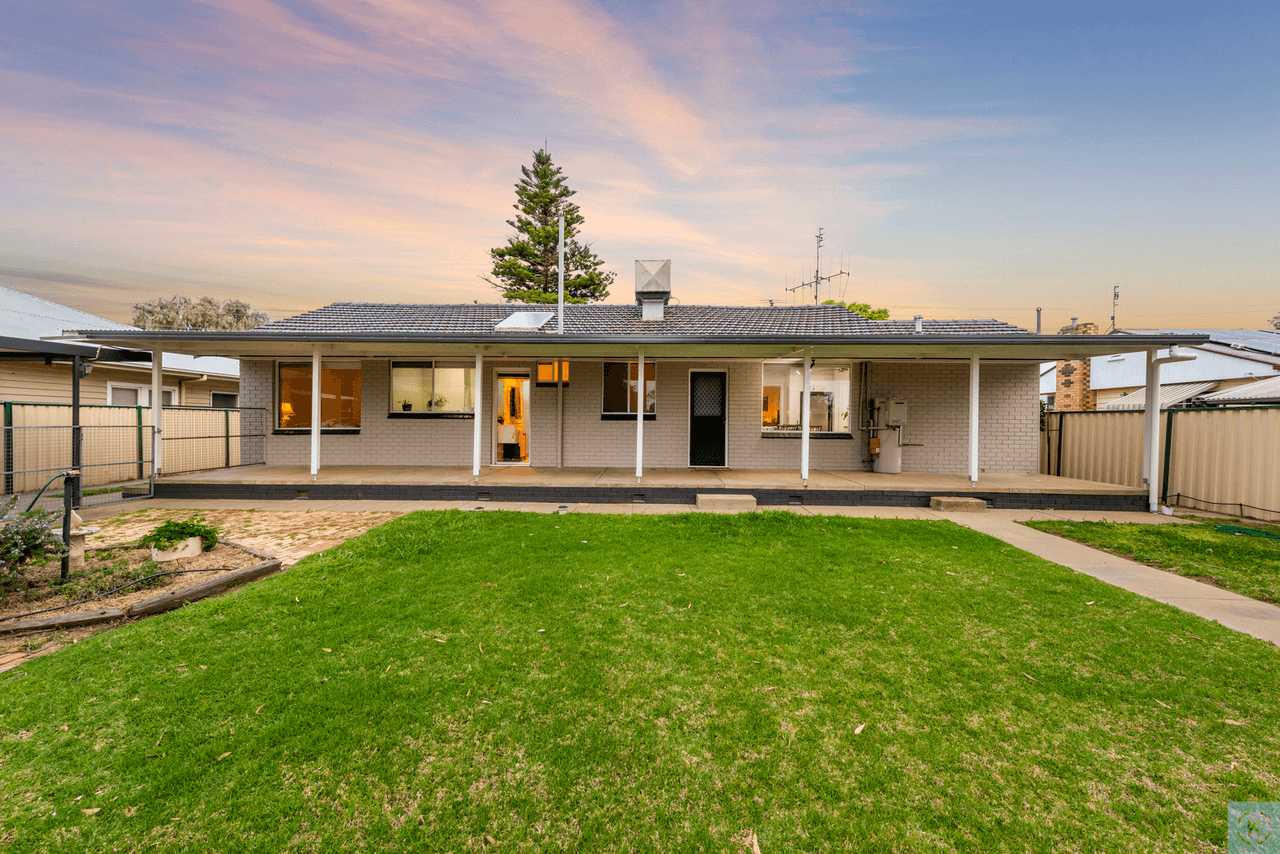 119 Denison Street, Finley, NSW 2713