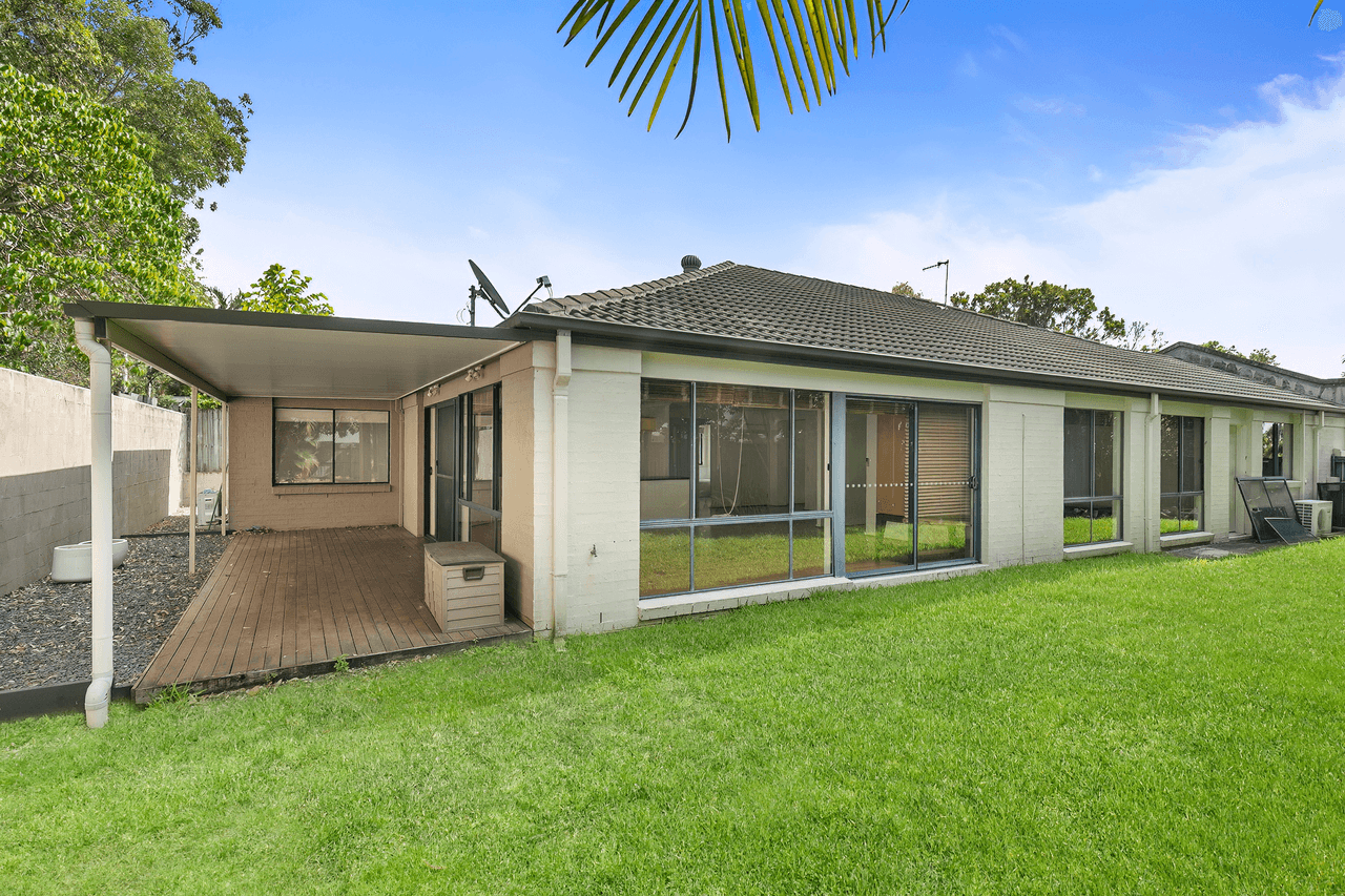 23 Sternlight Street, NOOSA WATERS, QLD 4566