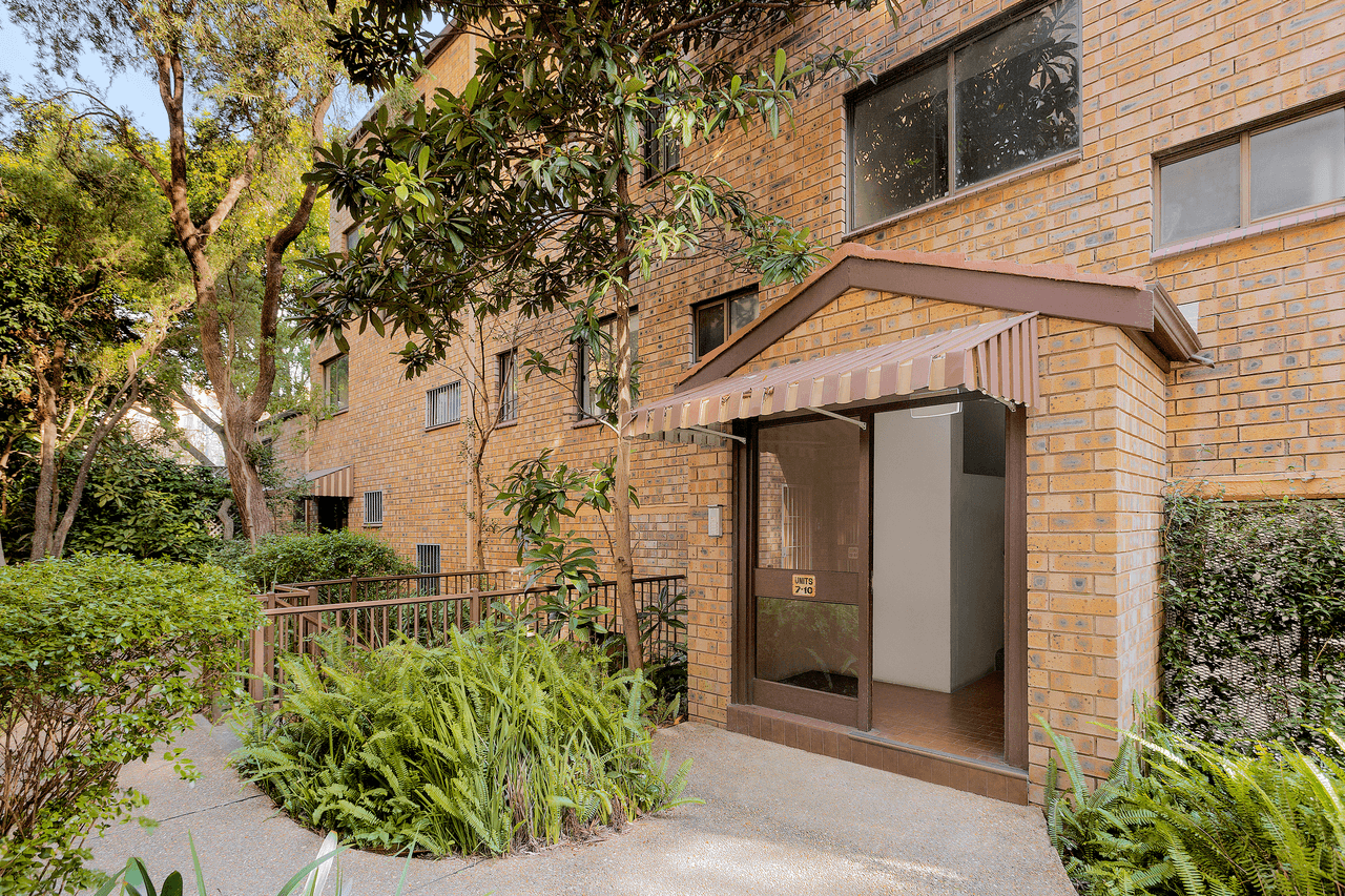 8/61-89 Buckingham Street, SURRY HILLS, NSW 2010