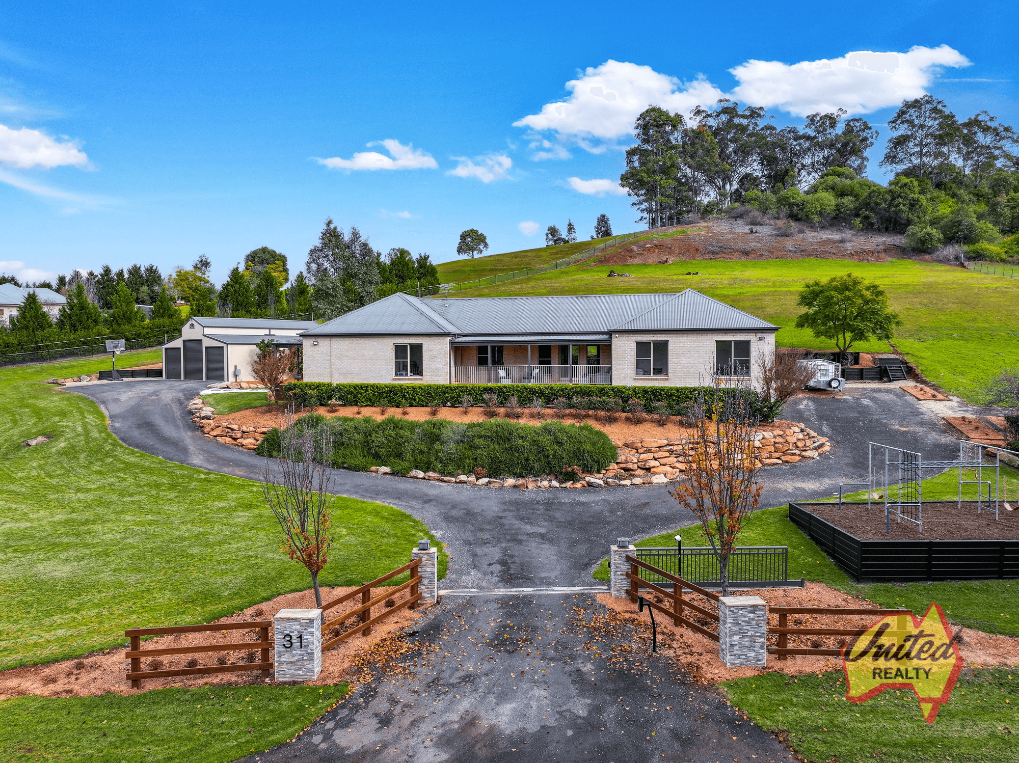 31 Sunset View Drive, Orangeville, NSW 2570