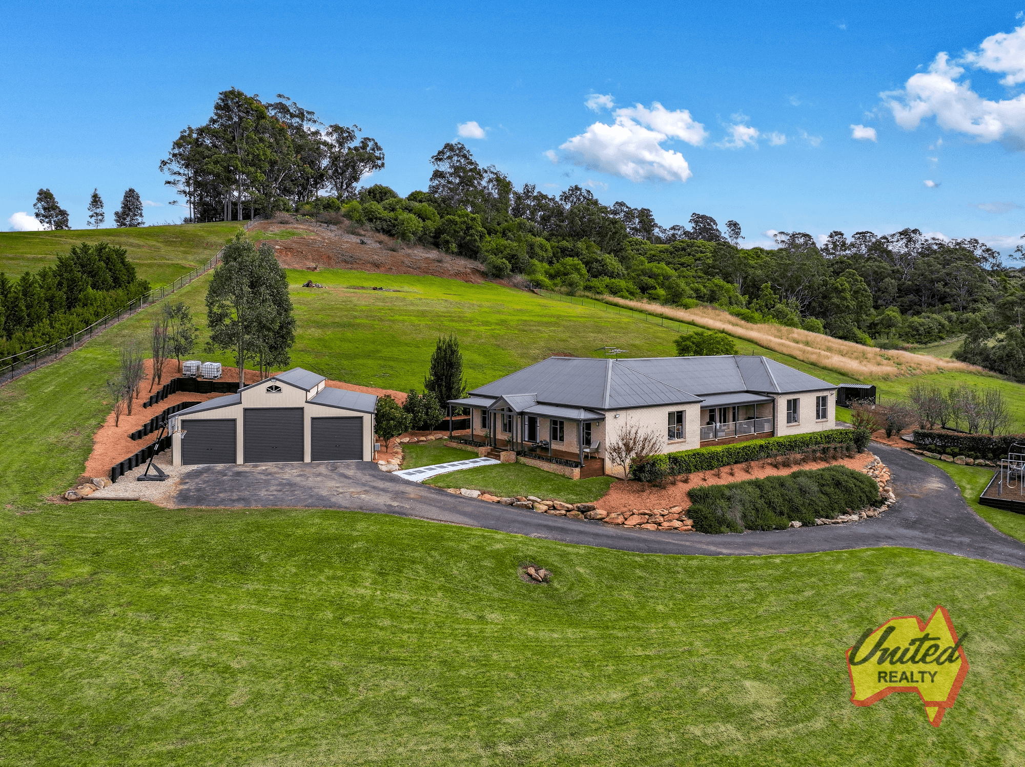 31 Sunset View Drive, Orangeville, NSW 2570